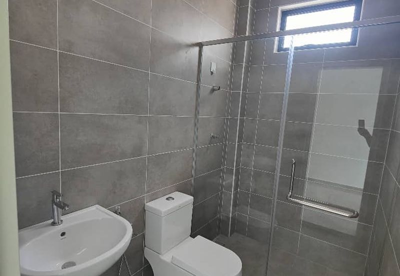 Bandar Botani Parkland