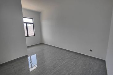 Bandar Botani Parkland