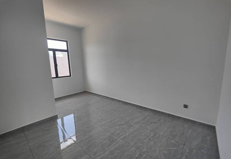 Bandar Botani Parkland