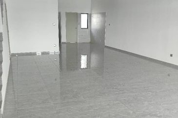 Bandar Botani Parkland