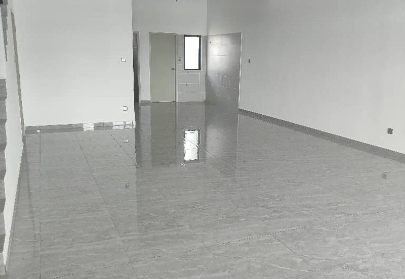 Bandar Botani Parkland