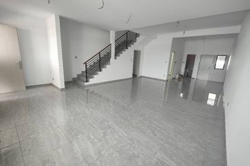 Bandar Botani Parkland