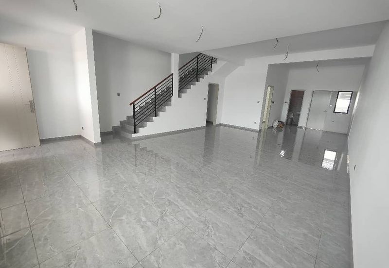 Bandar Botani Parkland