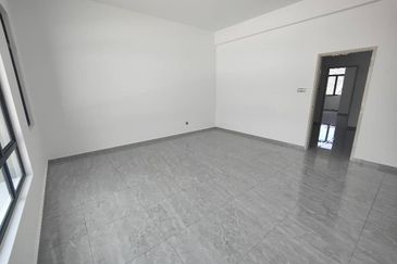 Bandar Botani Parkland