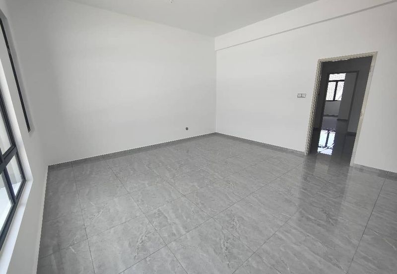 Bandar Botani Parkland