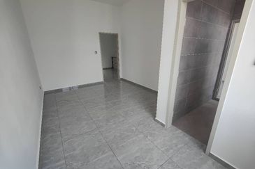 Bandar Botani Parkland