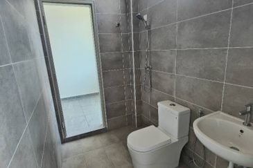 Bandar Botani Parkland