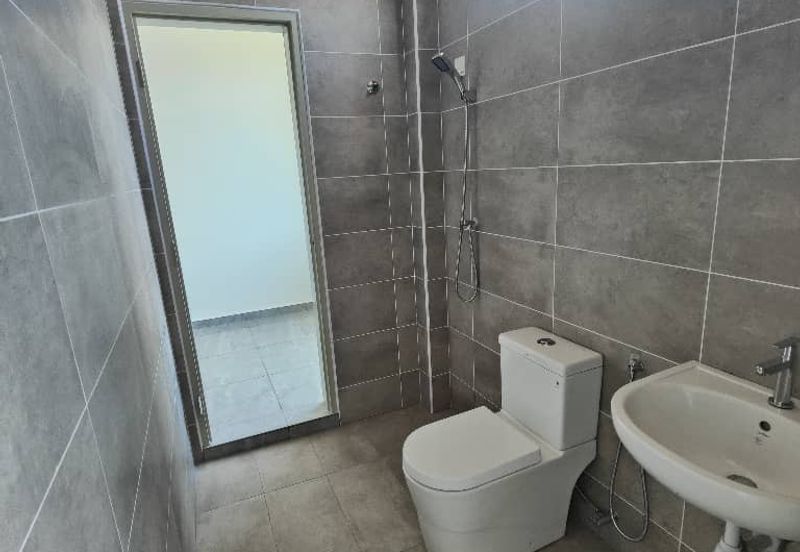 Bandar Botani Parkland