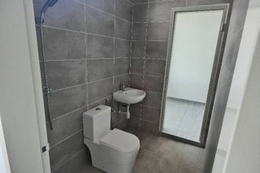 Bandar Botani Parkland