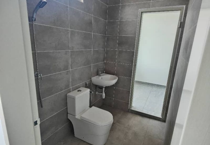 Bandar Botani Parkland