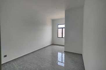 Bandar Botani Parkland