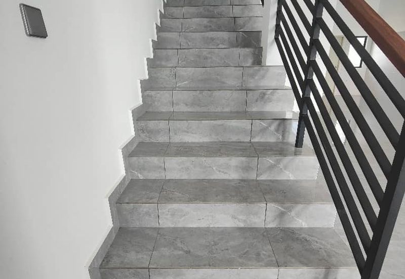 Bandar Botani Parkland