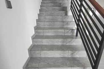 Bandar Botani Parkland