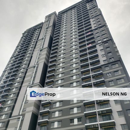 Southville City, Sensory Residence For sale, Selangor, Bangi