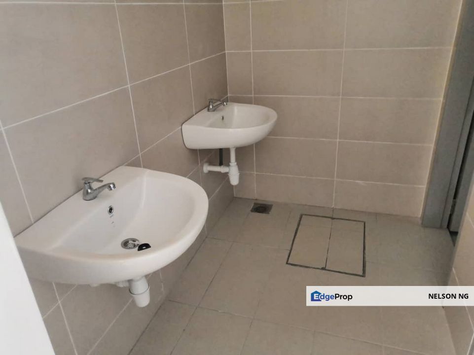 Sendayan Merchant Square, Bandar Sri Sendayan, Seremban , Negeri Sembilan, Seremban