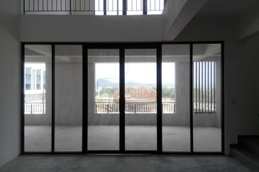 Sendayan Merchant Square