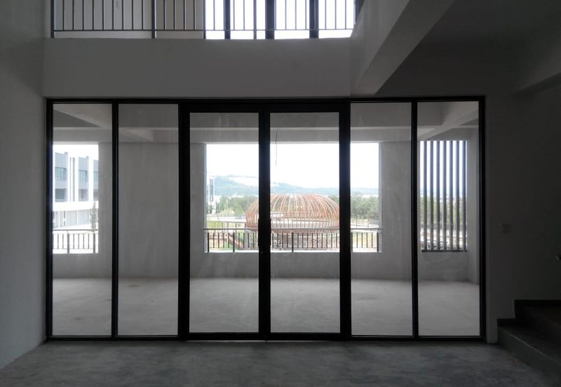 Sendayan Merchant Square