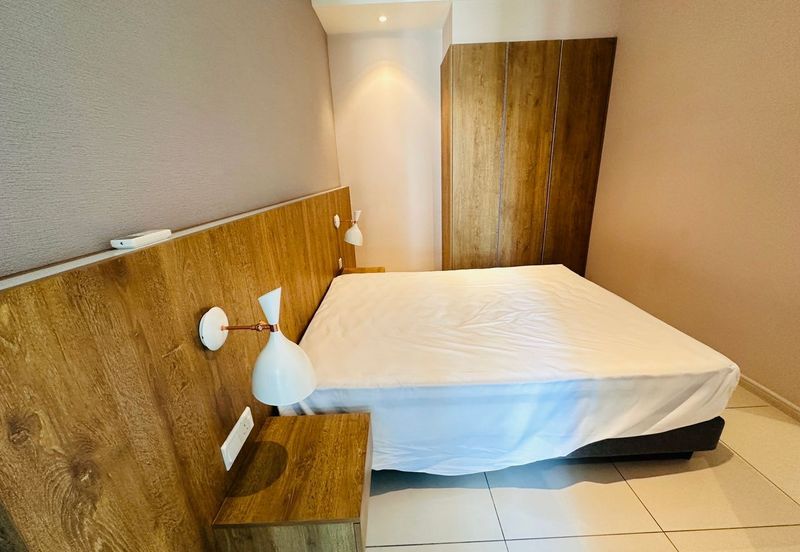 The Elysia Park Residence