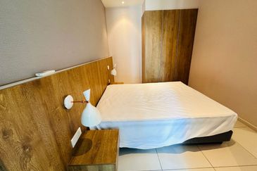 The Elysia Park Residence