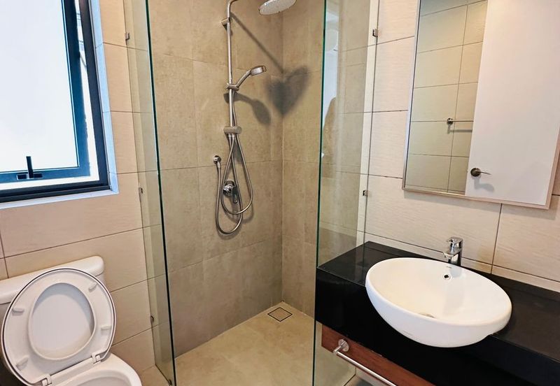 The Elysia Park Residence