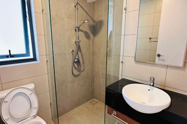 The Elysia Park Residence