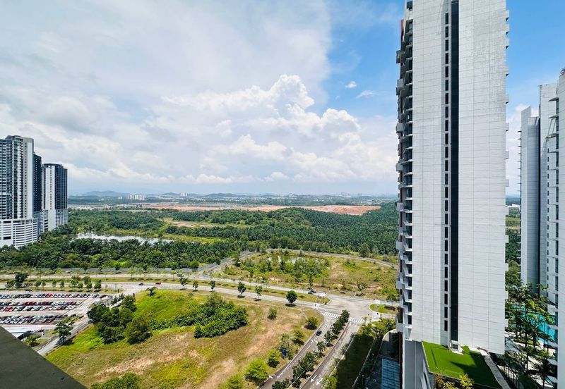 The Elysia Park Residence