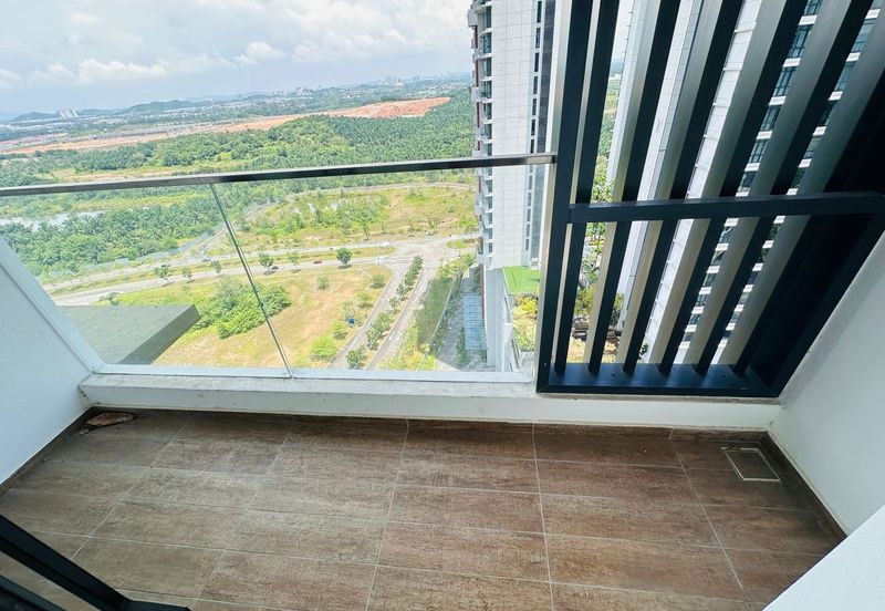 The Elysia Park Residence