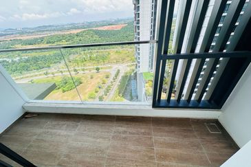 The Elysia Park Residence