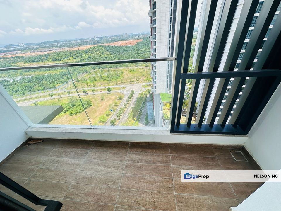 The Elysia Park Residence, Medini, Iskandar Puteri (Nusajaya) for sale, Johor, Nusajaya