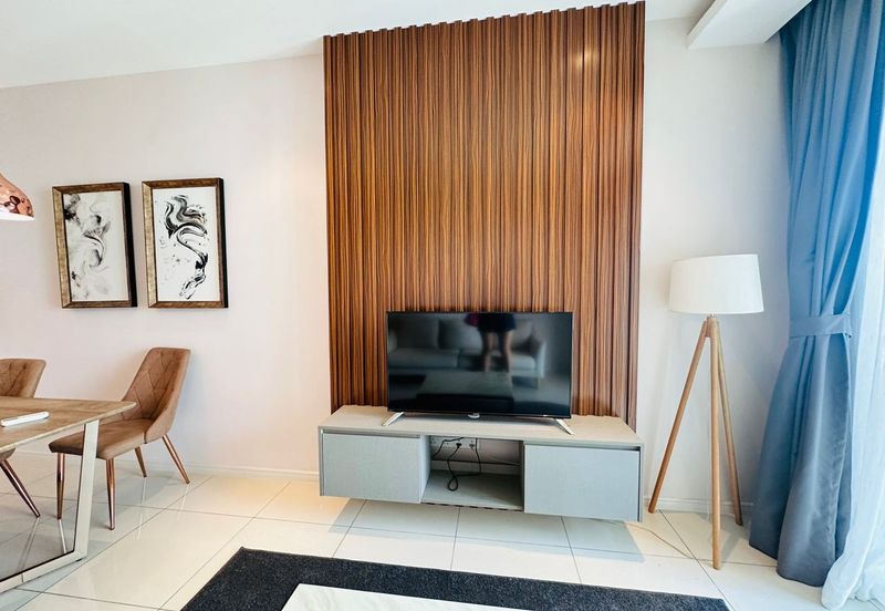 The Elysia Park Residence