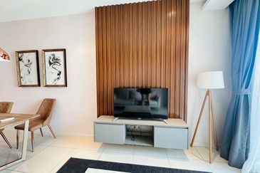 The Elysia Park Residence