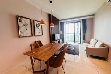 The Elysia Park Residence