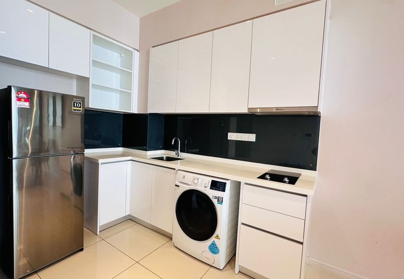 The Elysia Park Residence