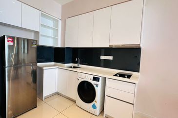 The Elysia Park Residence