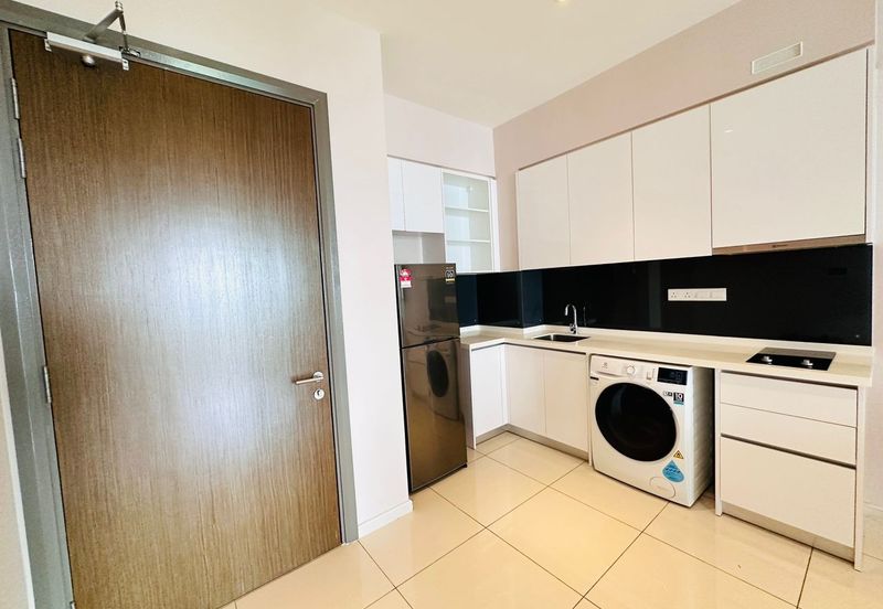 The Elysia Park Residence