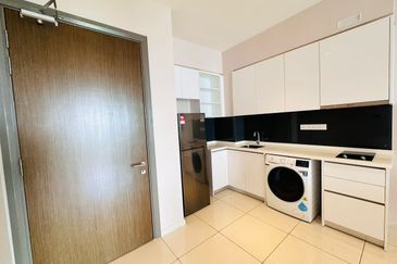 The Elysia Park Residence