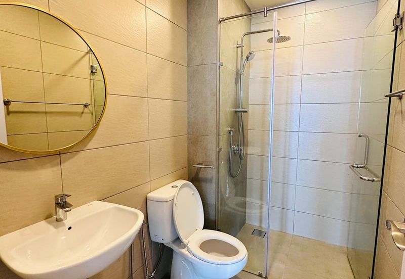 The Elysia Park Residence