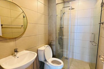 The Elysia Park Residence