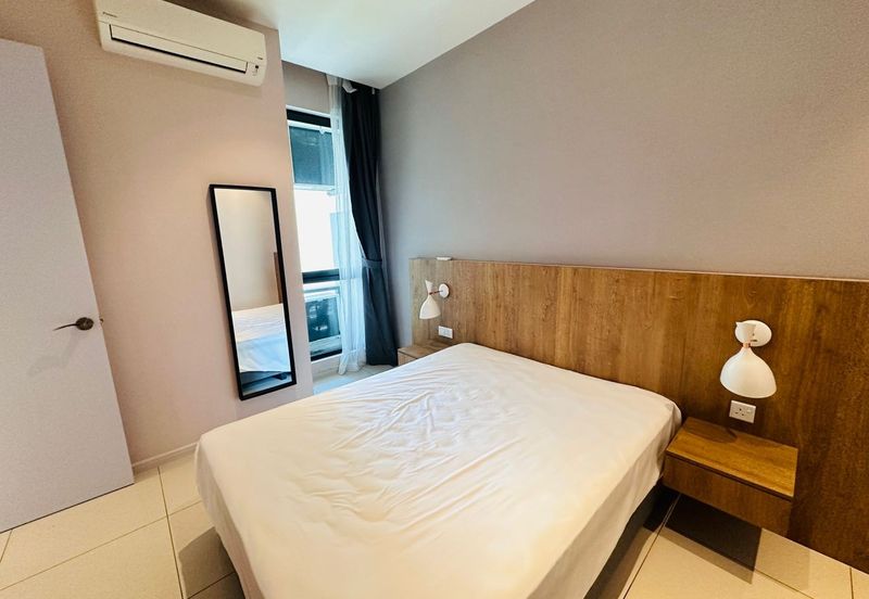 The Elysia Park Residence