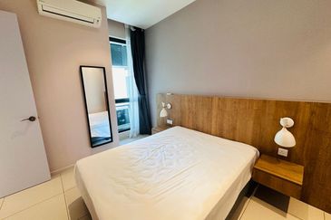 The Elysia Park Residence