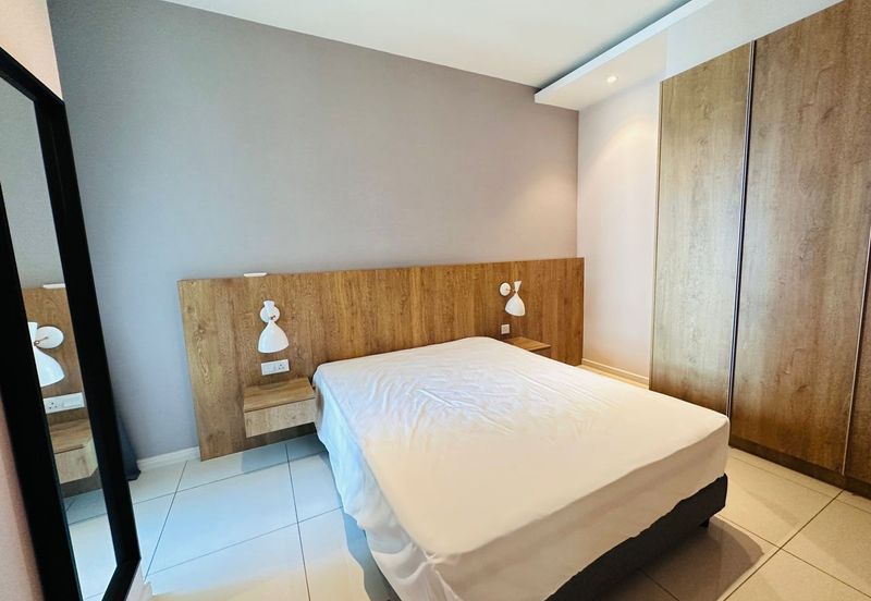 The Elysia Park Residence