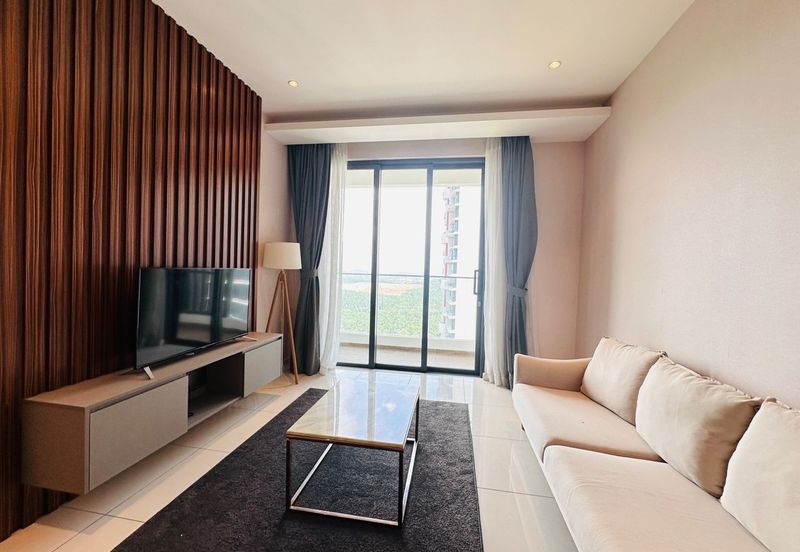 The Elysia Park Residence