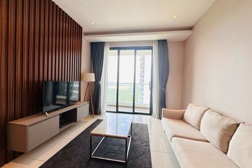 The Elysia Park Residence