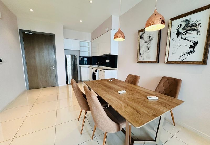 The Elysia Park Residence