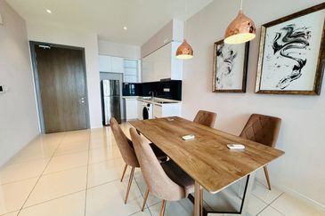 The Elysia Park Residence