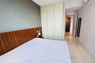 The Elysia Park Residence