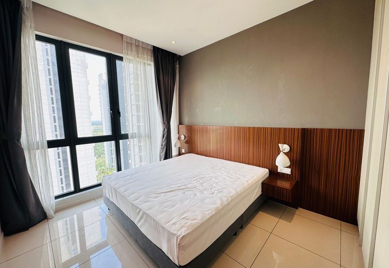 The Elysia Park Residence