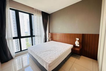 The Elysia Park Residence