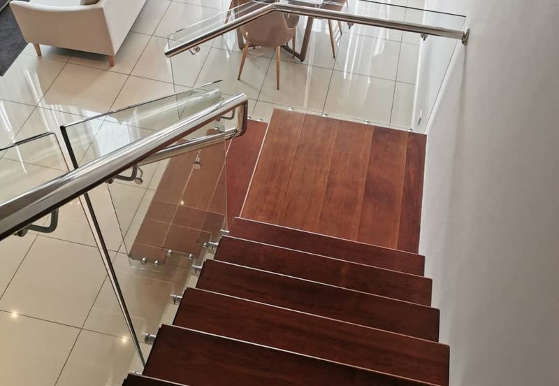 The Elysia Park Residence