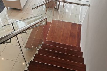 The Elysia Park Residence